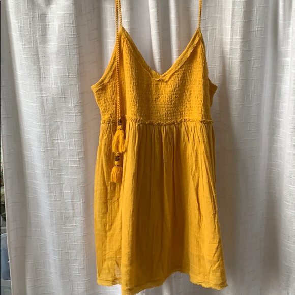 Free People Dresses & Skirts - Free people beachy dress Free People Dresses & Skirts - Free people beachy dress
